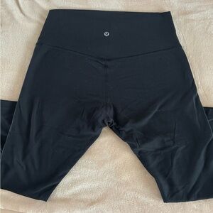 Lululemon Align Black Leggings